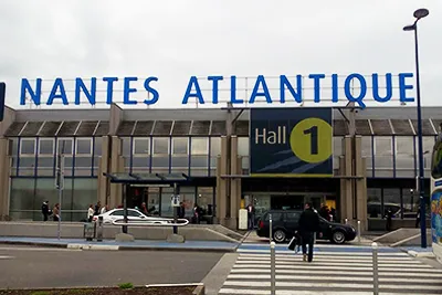 Nantes Airport