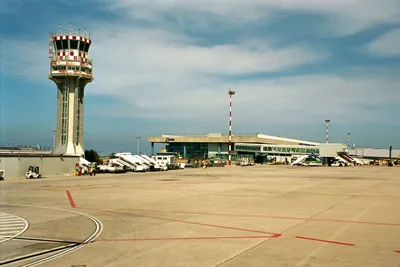 Palermo