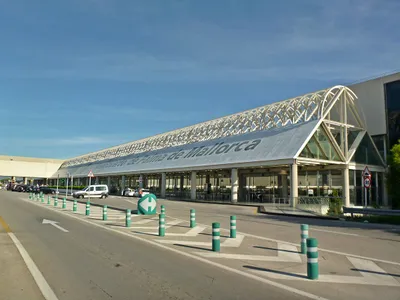 Mallorca Airport