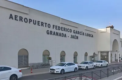 Granada Airport