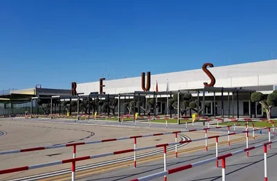 Reus Airport