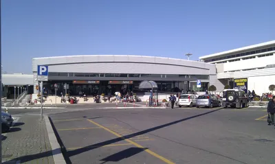Roma Ciampino