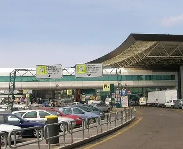 Roma Fiumicino