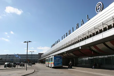 Arlanda