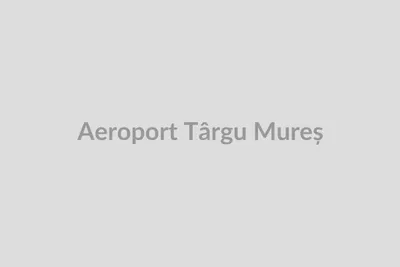 Aeroport Târgu Mureș
