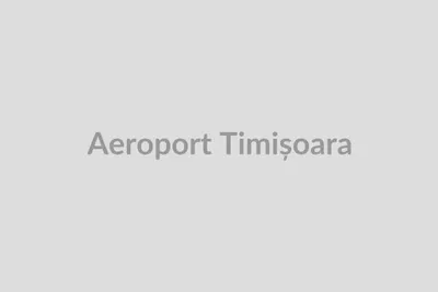 Aeroport Timișoara