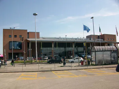 Venezia-Treviso