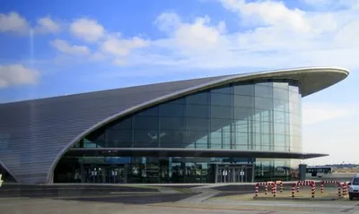 Valencia Airport