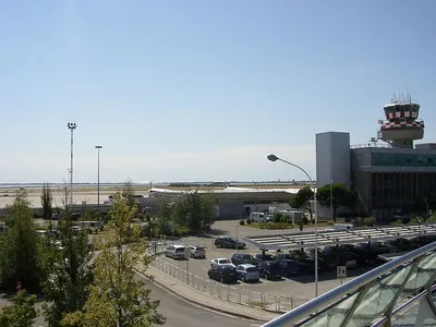 Venezia Marco Polo