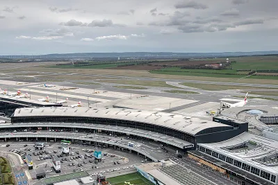 Vienna Airport