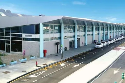 Vigo Airport