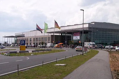 Weeze Airport
