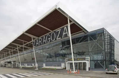 Zaragoza Airport
