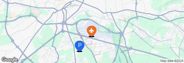 FCF Parking (Paga online)