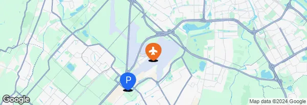 Eazzypark A1 Parking