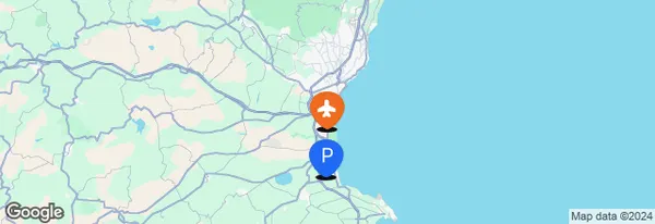 ParkAir (Paga online)