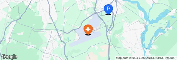 Dein Stellplatz - P1