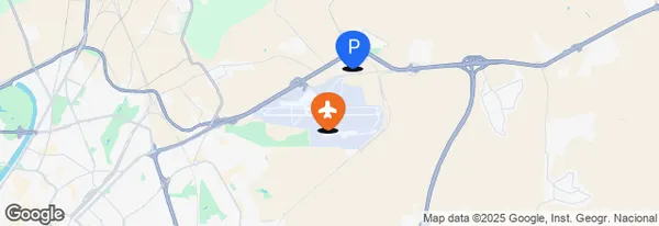 Haroun Aeropark