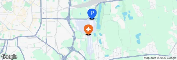 Good Park (Paga online)