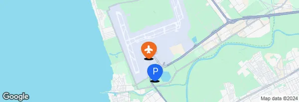Cayman Parking (Paga online)