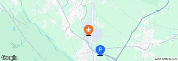 Easy Parking Caselle (Paga in parcheggio)