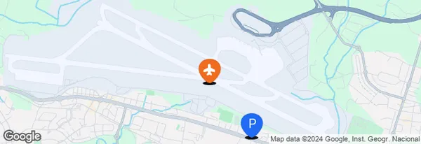 Exclusive Parking Bilbao