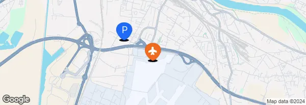 Parking Goletta Pisamover (Paga in parcheggio)