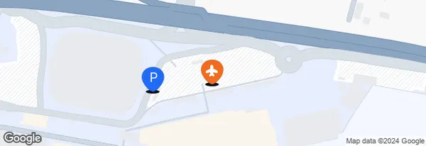 Toscana Aeroporti P2 Multipiano (Paga online)
