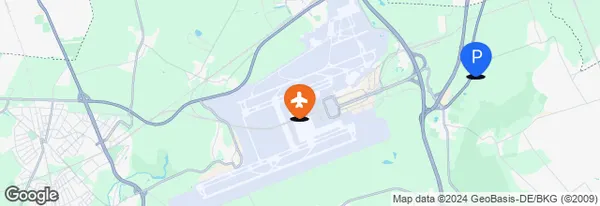 Dein Stellplatz - P2