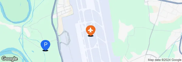 PAM Parcheggio Aeroporto Malpensa (Paga online)