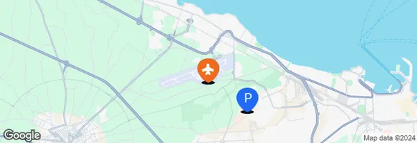 Airport Parking Bari (Paga in parcheggio)