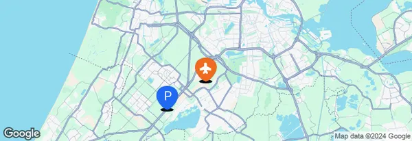 Eazzypark A2 Parking