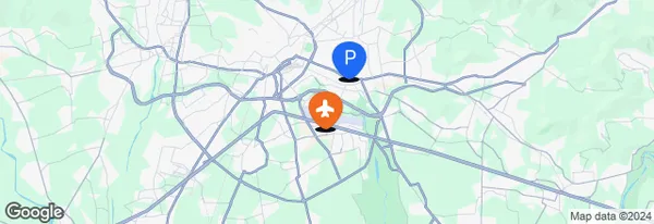 I.V.M. Parking PLUS (Paga online)