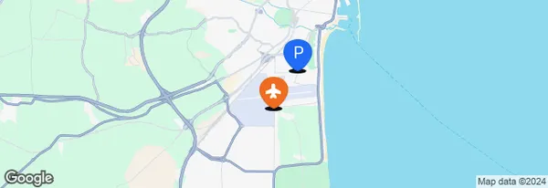 ParkLowcost (Paga online)