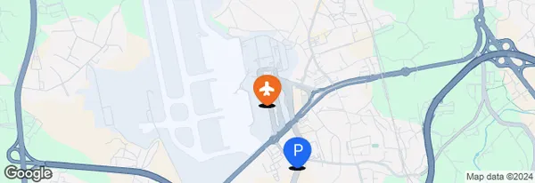 Smart Parking Porto