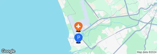 Air Car Parking (Paga online)