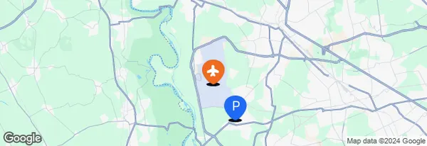 Dedalo Parking (Paga online)