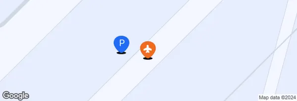 Blue Valet Nice