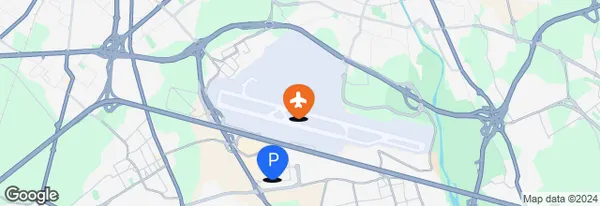Well Parking Orio (Paga online)