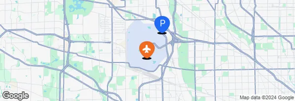 Hyatt Place (ORD)