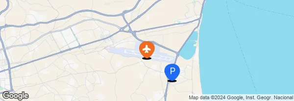 Odkryj Parking