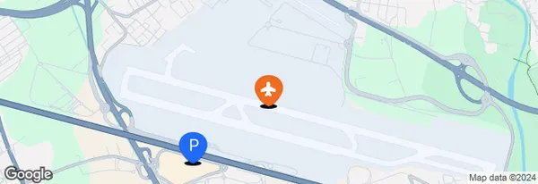 P2 Terminal settore B Coperto Orio al Serio