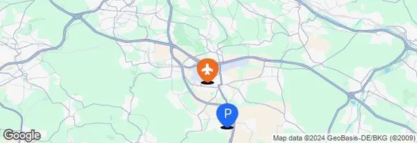 Parkoa – Mein Shuttle Service