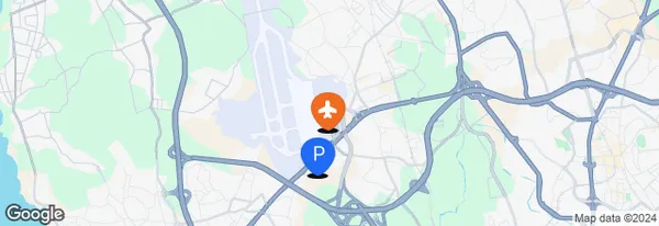 Safe Parking (no shuttle)