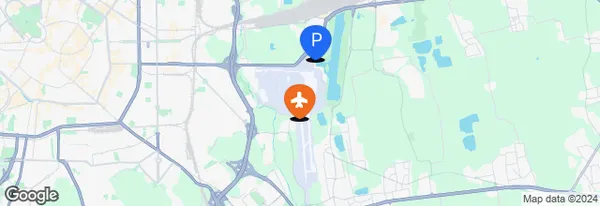 Travel Parking Linate (Paga online)