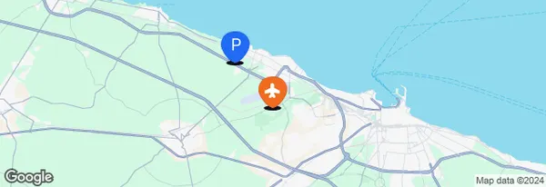 Baldassarre Parking (Paga online)