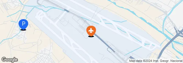 Luck Parking