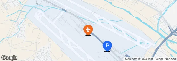 Luck Parking