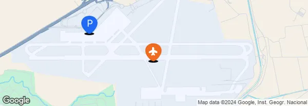 Round Trip Parking