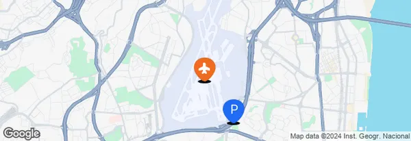 Easy Parking Lisboa